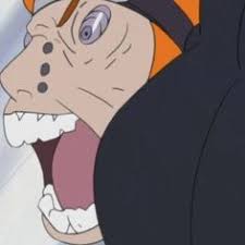 Jotoro's eyes and mouth swapped by koichi's. 8 Naruto Cursed Images Ideas Naruto Naruto Memes Anime Funny