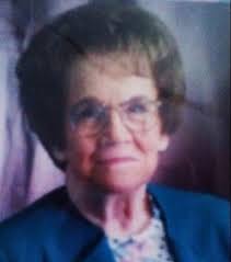 Betty Rector Obituary (1927