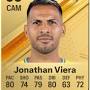 Profile Picture of Jonathan Viera EA Sports FC 24 Player Ratings - Electronic Arts (@ea.com) on Google