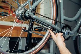 Fahrradkette Richtig Spannen Mein Fahrradhandler
