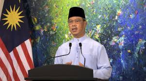 Yang berhormat tan sri dato' dr haji muhyiddin bin haji muhammad yassin nama. Candidates For Anak Muda Advisory Group Will Be Announced Soon Says Pm Muhyiddin Malaysia Malay Mail