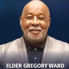 International Men Ministry Auxiliary