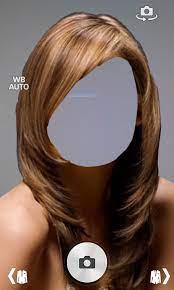 Check spelling or type a new query. Woman Hair Style Photo Montage Amazon De Apps Spiele