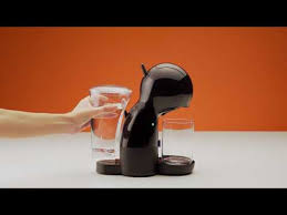 Nescafe dolce gusto coffee machine. Descale Your Nescafe Dolce Gusto Piccolo Xs Coffee Machine Youtube