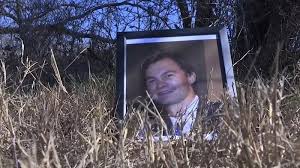 等了整整5年：失踪的德州州立学生Jason Landry遗骸在坠机现场被DNA证实身份