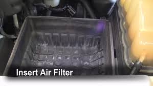 Remove all screws from cabin air filter housing cover. Air Filter How To 2007 2017 Ford Expedition 2007 Ford Expedition El Eddie Bauer 5 4l V8