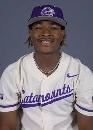 2025 Baseball Roster