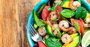 Check spelling or type a new query. Insalata Fresca Di Gamberetti Avocado E Pompelmo Rosa Cedior