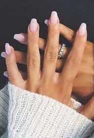 Rhinestones, gems or studs are something you can try. 20 Short Square Acrylic Nails Ideas 2018 Pics Bucket Short Square Acrylic Nails Simple Nails Powder Nails