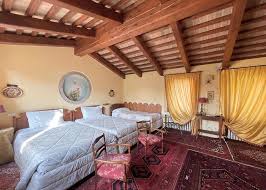 Bed & breakfast in Padua