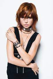 Pin On Toni Guy Westside Collection
