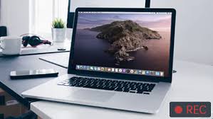 Your mac screen is being captured so you can do anything that you tend to show in the recordings. Mac Screen Recorder With Audio Capture Screen Audio At One Go