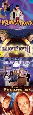 If you were a kid in the '90s, there's a good chance you watched a number of disney channel original movies — including, and especially, the halloweentown series. 25 Best Witch Movies For Kids Families Not Too Scary