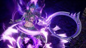 Hi, how many characters we got with the standard edition? Ways To Unlock Tira In Soul Calibur 6 Allgamers
