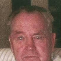 Robert Lee Deaville Obituary