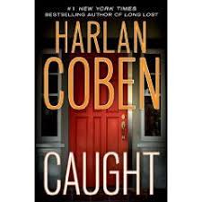 Love Harlan Coben Harlan Coben Books Harlan Coben Suspense Books