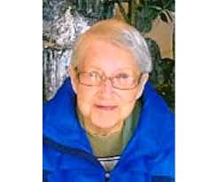 Marilyn Louth Obituary (2017)