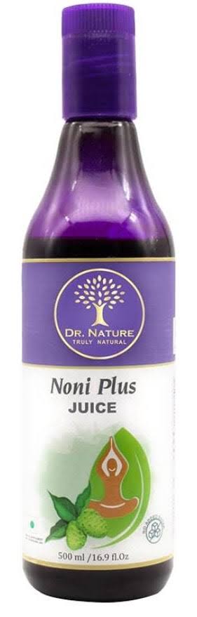 Noni plus juice product image