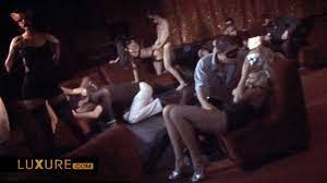 Swingerclub-Spaß - Pornhub.com