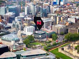 Citizenm Tower Of London Bigger Taller And With The Best Views In Town Citizenmlondon Architecture Desi London Hotels Tower Of London Tower Hotel London