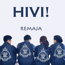 Setelah punya vokalis baru, mereka kayaknya geber mengerjakan proyek album. Hivi Remaja Lyrics