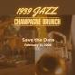 1939 Jazz Champagne Brunch event image
