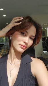 ❤️❤️, ., ., #newhaircolour❤️