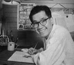 Happy birthday to the Creator of DBZ Akira Toriyama : r/dbz