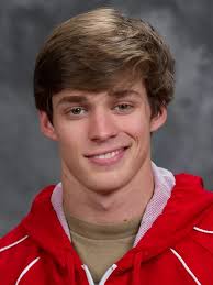 2014 Men's Track & Field Roster