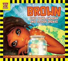 What time is it when the clock strikes 0 Buy Brown Like Dosas Samosas And Sticky Chikki Inspirational Story Book For Children Book Online At Low Prices In India Brown Like Dosas Samosas And Sticky Chikki Inspirational Story Book For