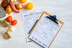 Our venue experts have set out the essential steps to help you. Mise En Place Checklist