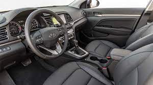 You can get hyundai elantra on lease at just $199/month with $2199 at the time of lease signing for at least 36 months. 2020 Hyundai Elantra Is The Cheapest Car To Lease This April