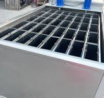 Block Ice Plant Manufacturers - Efficient Ice Production