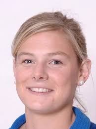 2007 Women's Lacrosse Roster