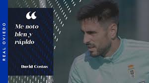 Rueda de Prensa David Costas (22/09/2022)