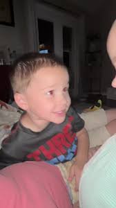 Kissing and Slobbering