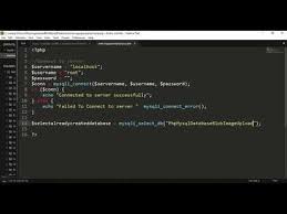 Tutorials How To Upload Blob Image To Mysql Database Using P Mysql Database Web Based Application