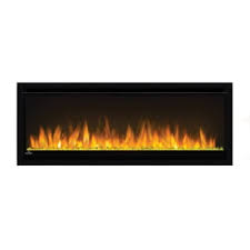 You can get an electric fireplace for anywhere from $299 to $1199 depending on the type and size. Napoleon Wall Mount Fireplace Nefl42chs