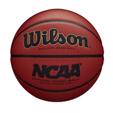 What is the total amount of teams for div. Amazon Com Wilson Ncaa Official Game Basketball Official 29 5 Basketball Ball Sports Outdoors