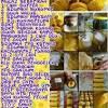 kek kukus hujan panas noli cupcake bentong~~ via cutieyummy.blogspot.com. 1
