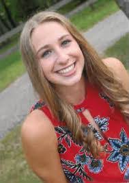 Lacy Richter's Instagram, Twitter & Facebook