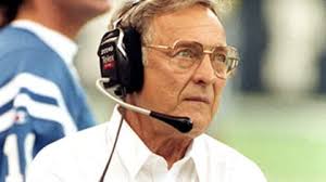 Catching up With: Roosevelt Potts