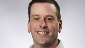 Joyce: That new/old face you'll see at games is me