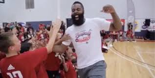 We understand that simple nasal symptoms are often not so simple. James Harden Destroys Little Kid S Dreams Of Basketball Glory