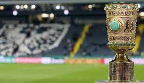 Check dfb pokal 2021/2022 page and find many useful statistics with chart. Dfb Pokal Heute Live Im Tv Und Livestream