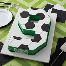 Soccer Cake Soccer Themed Cake Ideas Recipe Soccer Birthday Cakes Soccer Cake Soccer Birthday