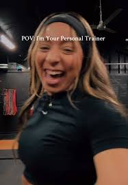 Personal Trainer Atx