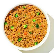 Fresh Dog Food A Review Of Refrigerated Dog Food Sold In Stores Whole Dog Journal Dog Food Recipes Food Human Food