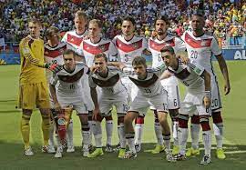 The eventual champions, germany, came from this group. 2014 Germany Portugal 4 0 3 0 Germany S Deutschlands Nationalmannschaft