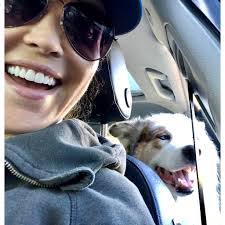 Brittney Blume's Instagram, Twitter & Facebook